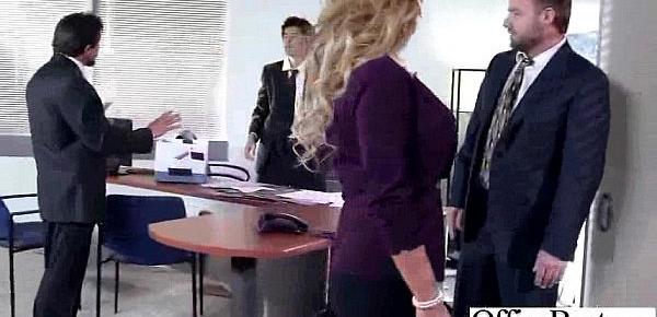  Intercorse On Camera With Big Melon Tits Office Girl (corinna With Blake) movie-09